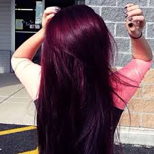 That being said, if you want to remove any of those colors from your hair, you have to use it correctly. Wear It Purple Proud 50 Fabulous Purple Hair Suggestions Hair Motive Hair Motive
