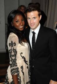 Famous White Men Who Have Been Married To Black Women | Interracial  celebrity couples, Black woman white man, Interracial couples