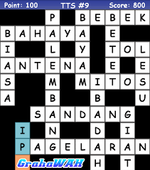 Semoga dengan adanya kunci jawaban tts 51 bisa membantu teman teman untuk menyelesaikan setiap misi di game teka teki silang ini jadi bisa lanjut level berikutnya. Tempat Wisata Dan Rekreasi Indonesia Wisata Bahasa Inggrisnya Tts