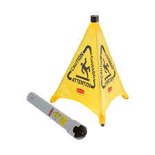 site safety pop up cone 50cm