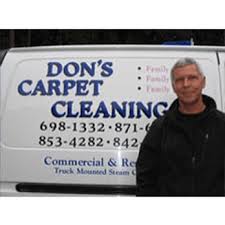 don s carpet cleaning updated april