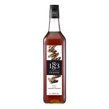 Buy 1883 Maison Routin - Toffee Crunch ...