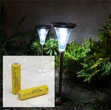 5 main reasons why your solar lights