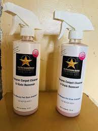 carpet stain removal by gold star
