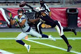 Seattle Seahawks suffer first defeat as ...