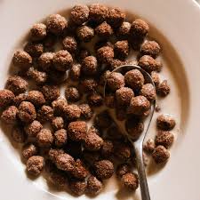 paleo keto cocoa puffs what great