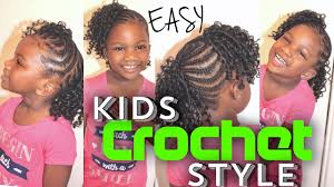 I have always been so curious as to how… Easy Crochet Style For Kids Superline Soft Dread Crochet Youtube