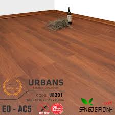 báo giá sàn gỗ urbans floor msia