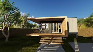 Make Your Tiny House Design By Derrede