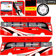 Livery bussid po haryanto double decker for android apk download. Download 23 Livery Template Bussid Bus Simulator Indonesia Keren Dan Terbaru Tausolusi
