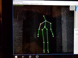 Ghost detector uses highly advanced technology to detect spirits and beings from the how to use ghost observer? Kinect Sls Camera Ghost Hunters Equipment By Ghost Augustine