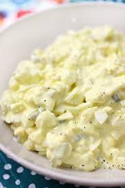 Egg Salad Recipe Best Ever Mama Loves Food