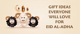 for eid al adha