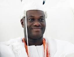 Ooni Of Ife Celebrates With Adeboye As He Attends The Annual Special Holy Ghost 