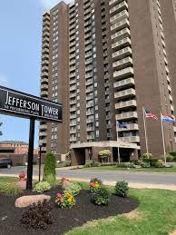 jefferson tower apartments sutton