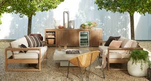outdoor dining collections
