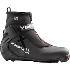 Mens Touring Nordic Boots X 3