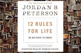 This is the clinical psychology and psychiatry section of his reading list on his website. What I Learned From Jordan Peterson S 12 Rules For Life By Zaha Hyatt Amateur Book Reviews Medium