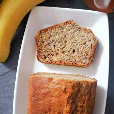 It's great for using up overripe bananas, too. Is Wholemeal Self Raising Flour Healthy