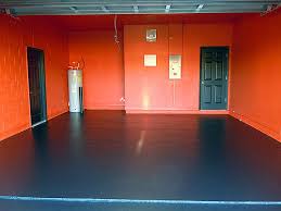 garage floor epoxy company in orlando