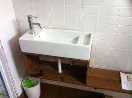 Ikea Ers Small Bathroom Storage