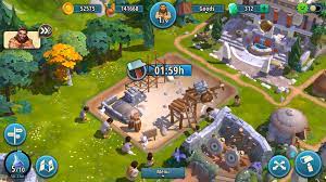the best mobile strategy games in 2024