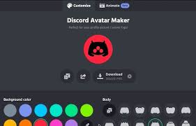 With tenor, maker of gif keyboard, add popular cool animated profile pictures animated gifs to your conversations. Discord Avatar Maker 2 0 Added Gif Animations And More Discordapp