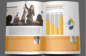 10 Best Education Training Brochure Templates For Schools And