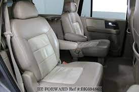 Ford Expedition 1997 2022 Model