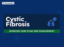7 cystic fibrosis nursing care plans