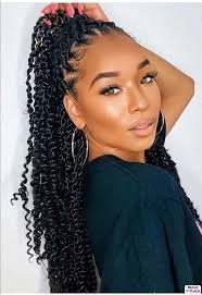 Braids are what is considered a protective hairstyle. The Most Trendy Hair Braiding Styles For Teenagers