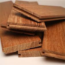 aru brazilian teak hardwood flooring