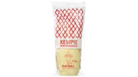 What is special about Kewpie mayo?