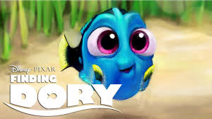 Find the best free stock images about cute wallpaper. Baby Dory Finding Dory Sketch Paint Demo Youtube Dory Drawing Baby Dory Cute Disney