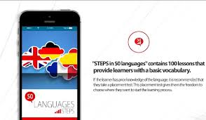 Duolingo is probably the best free german learning app. Learn Languages Online Or With Android And Iphone App For Free