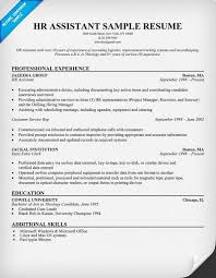 cover letter examples human resources assistant hr coordinator florais de bach info