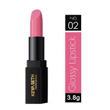 keya seth professional glossy lipstick