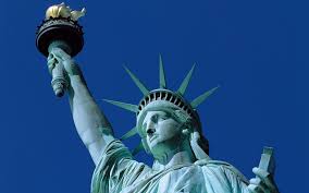 statue of liberty wallpapers