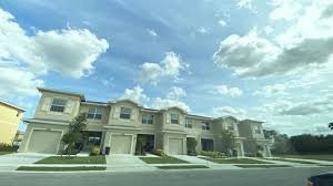 port st lucie townhomes for