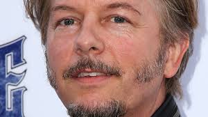 It's also year two of abc asking. What We Know About David Spade Hosting Bachelor In Paradise