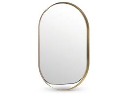 gye oval mirror by opera