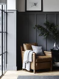 The Ultimate Guide To Wall Panelling