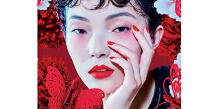 mac lunar new year 2019 collection