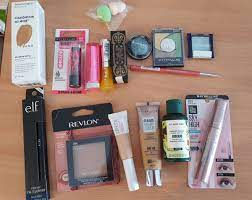 makeup starter kit 16pc eyes face