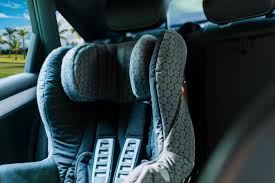 Car Seat Stats And Facts A Crucial