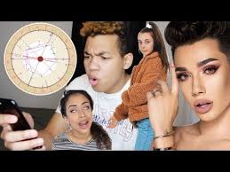 Exposing Youtuber Birth Charts This Explains A Lot