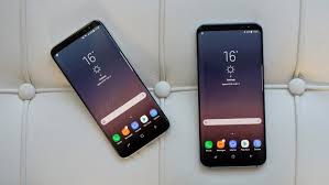 Galaxy S8 Vs S8 Which Is The Better Galaxy Trusted Reviews
