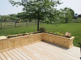 Join prime to save $2.20 on this item. Our Backyard Deck Progress Patio Furniture Backyard Planters Backyard Renovations Deck Planters