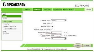 Find your zte f660 router ip address. How To Configure Router Zte F660 Comp Web Pro