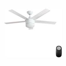 Don't forget to bookmark home depot outdoor ceiling fans using ctrl + d (pc) or command + d (macos). White Ceiling Fans Lighting The Home Depot